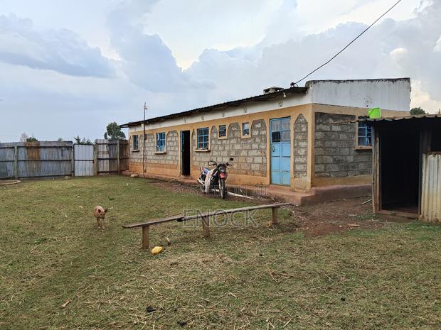 2 Acre Land for Sale With 3bdr Sq in Outspan, Eldoret - thumbnail 11