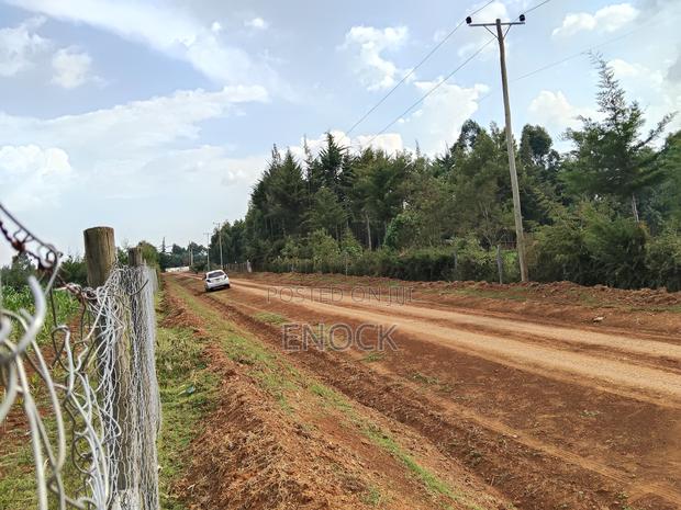 2 Acre Land for Sale With 3bdr Sq in Outspan, Eldoret - thumbnail 14