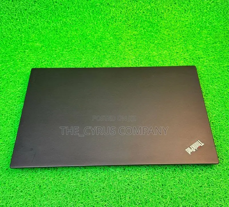 Laptop Lenovo ThinkPad T470s 8GB Intel Core i5 SSD 256GB