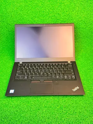 Laptop Lenovo ThinkPad T470s 8GB Intel Core i5 SSD 256GB