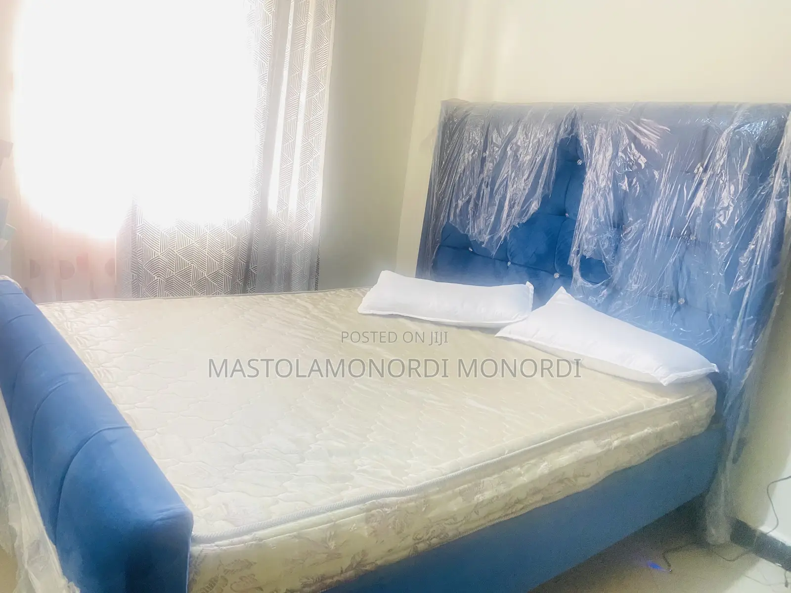 Bed 5/6 Furniture