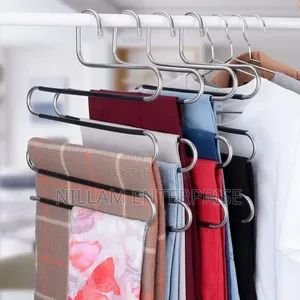 New Design Trouser Hanger