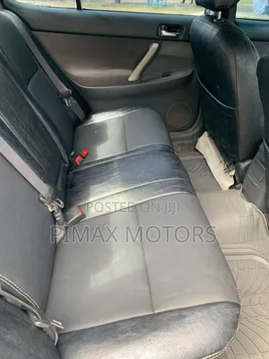 Toyota Premio 2009 Silver