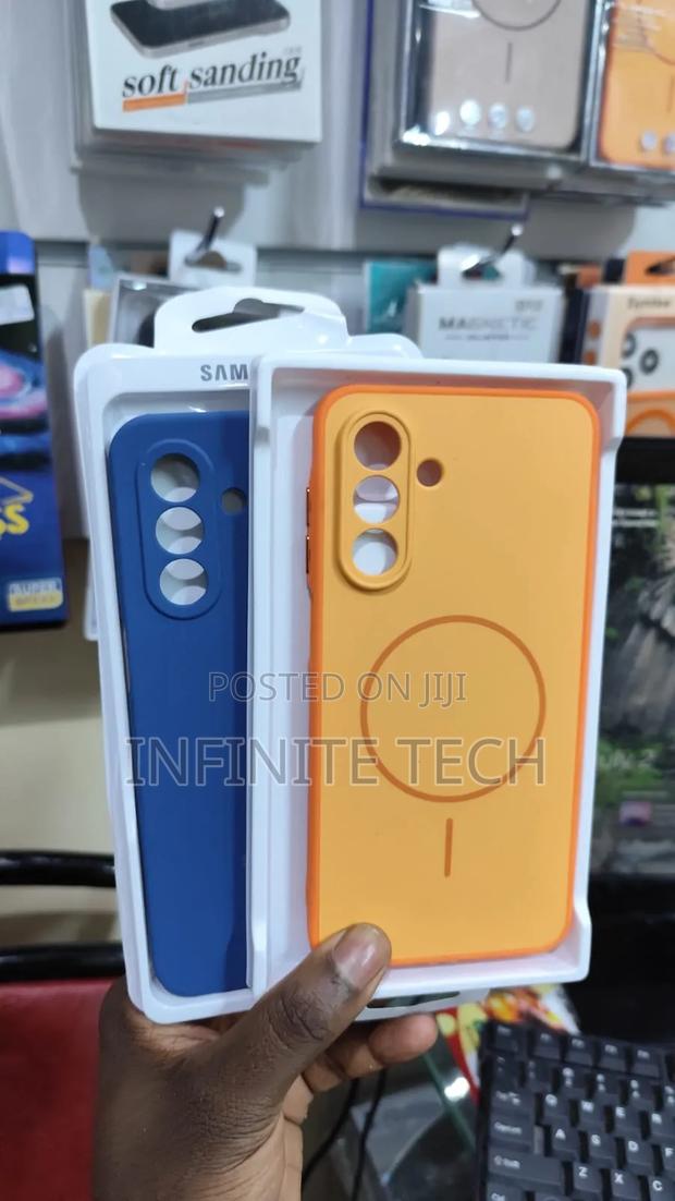 Smart Cases for Galaxy A06,A07,A17 A16 - thumbnail 2