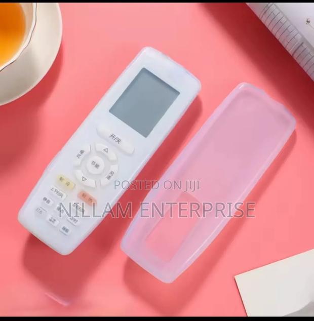 Silicone Remote Cover* - thumbnail 3