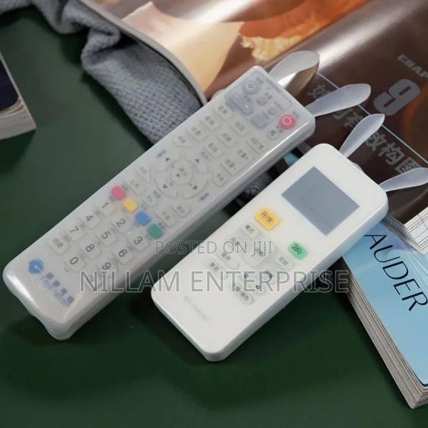 Silicone Remote Cover* - thumbnail 4