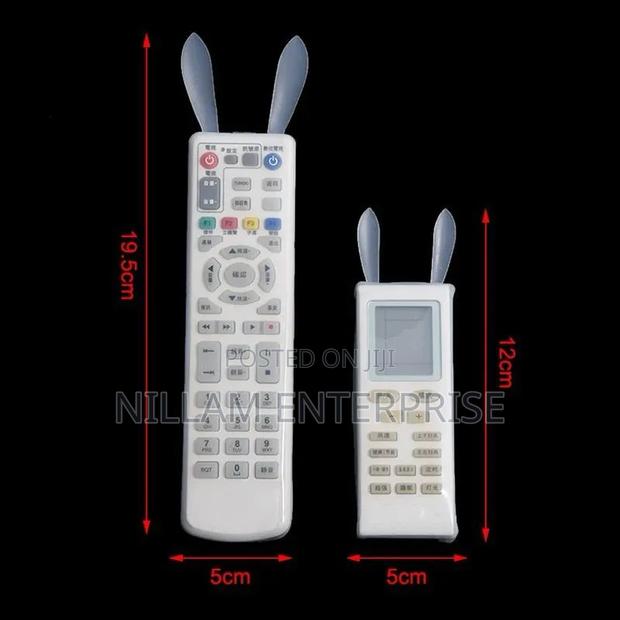 Silicone Remote Cover* - thumbnail 5