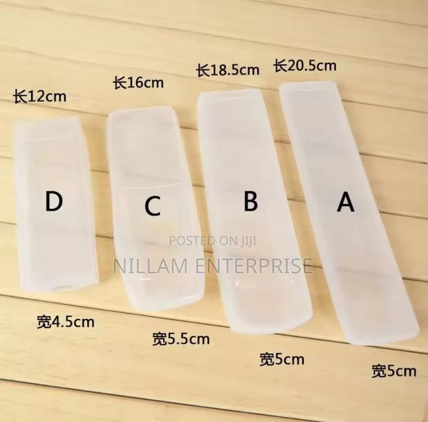Silicone Remote Cover* - thumbnail 6