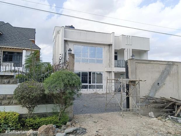 5bdrm House in Syokimau, Katani for rent