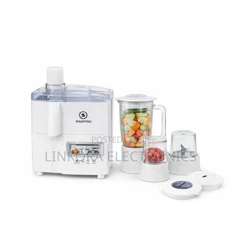 Smart Pro 4 in 1 Juicer - thumbnail 2