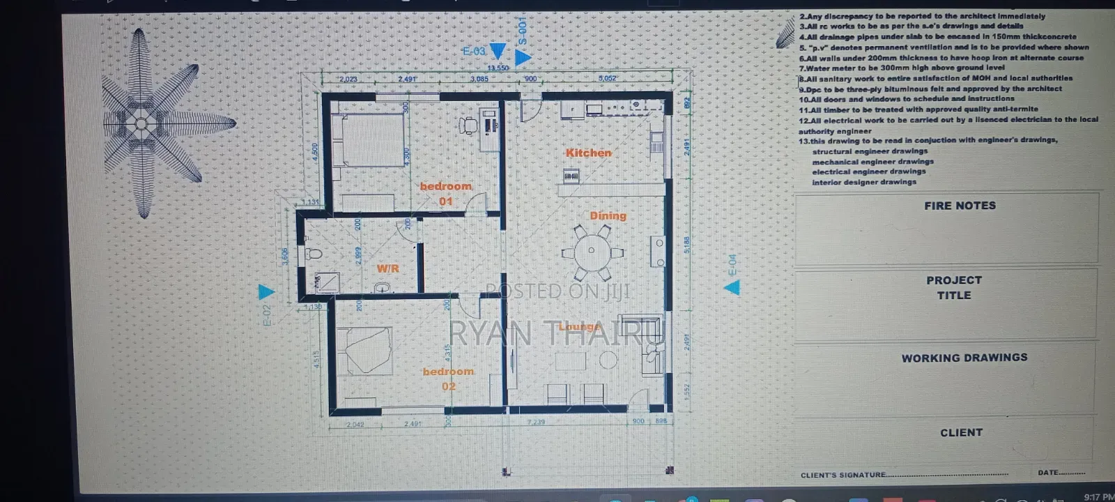 Floor Plan and Designs