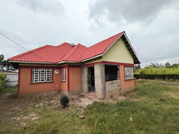 3bdrm Bungalow in Ilula Eldoret, Illula for sale