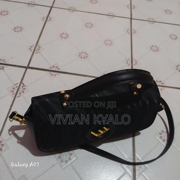 Black Classic Bags - thumbnail 2