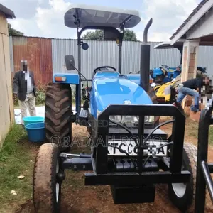 New Holland Tt55 KTCC/A