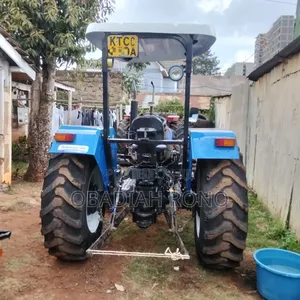New Holland Tt55 KTCC/A