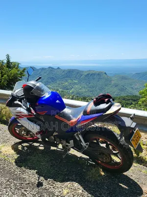 Dayun Flasher 200cc 2021 Blue
