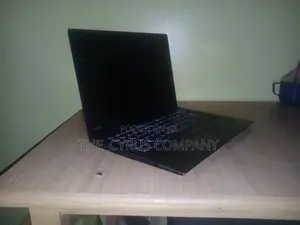 Laptop Lenovo ThinkPad T470s 8GB Intel Core i5 SSD 256GB