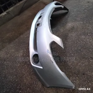 Toyota Caldina 2003 Front Bumper With Fog Covers, Ex Japan