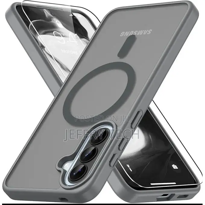 Magsafe2 Samsung Galaxy A57 5g Case With Compatible With Magnetic Moun