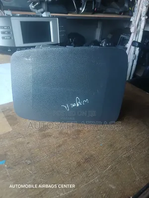 Suzuki Wagon R Dashboard Airbag