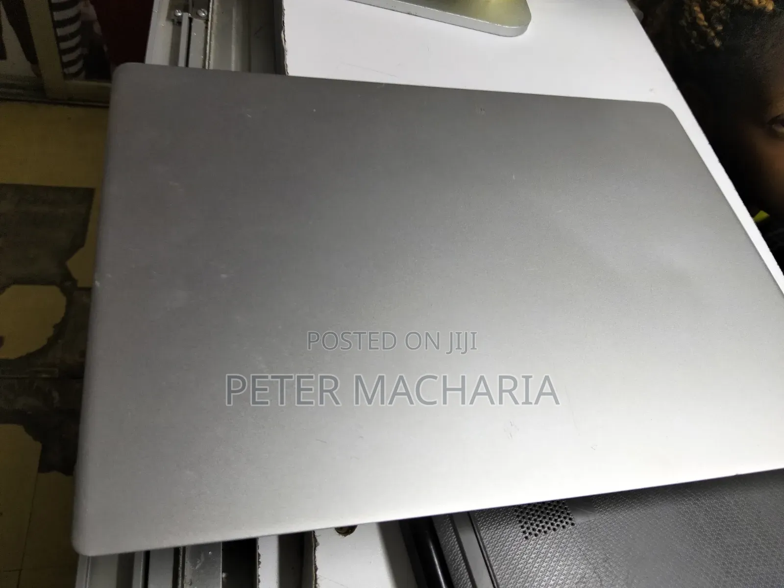 Laptop HP 240 G7 8GB Intel Core i5 HDD+SSD 256GB