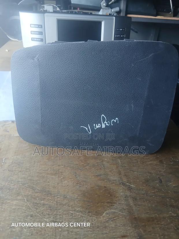Suzuki Wagon R Dashboard Airbag - thumbnail 2
