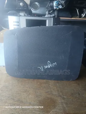 Suzuki Wagon R Dashboard Airbag