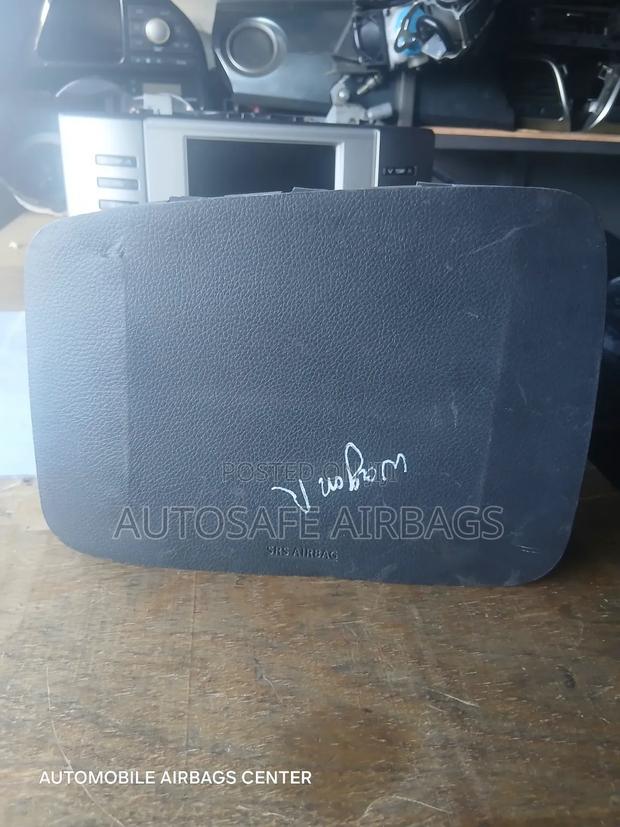 Suzuki Wagon R Dashboard Airbag - thumbnail 3