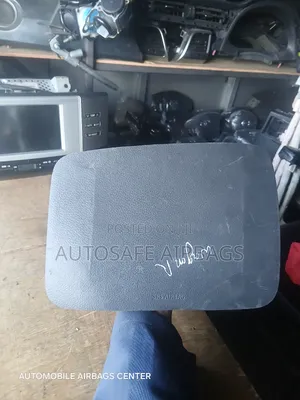 Suzuki Wagon R Dashboard Airbag