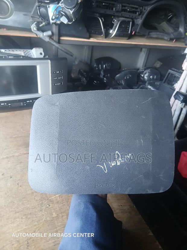 Suzuki Wagon R Dashboard Airbag - thumbnail 4