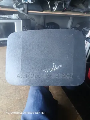 Suzuki Wagon R Dashboard Airbag