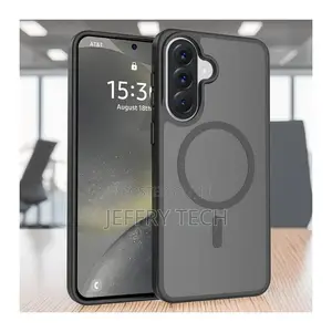 Casebox Matter Mag Case for Samsung A57 5g Phone Cover