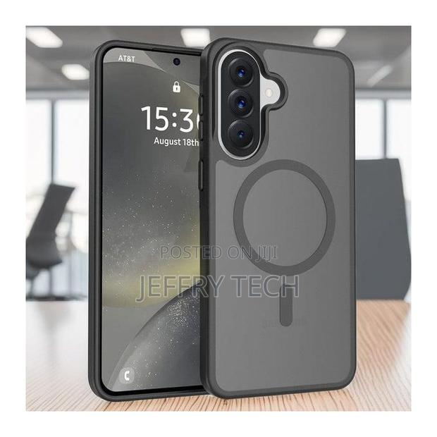 Casebox Matter Mag Case for Samsung A57 5g Phone Cover - main view
