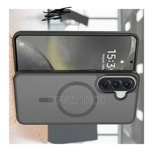 Casebox Matter Mag Case for Samsung A57 5g Phone Cover