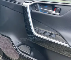 Toyota RAV4 2020 Gray
