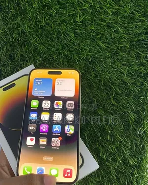 Apple iPhone 14 Pro Max 128 GB Gold