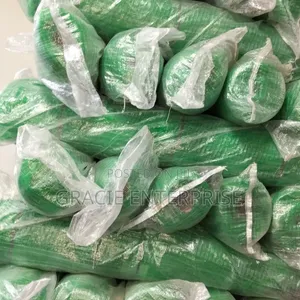 Green Construction Safety Nets/ Shade Net