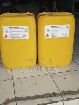 Sikacontrol-110 Wt Ke,