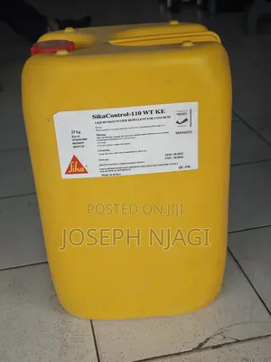 Sikacontrol-110 Wt Ke,