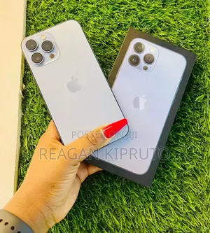 Apple iPhone 13 Pro Max 512 GB Blue