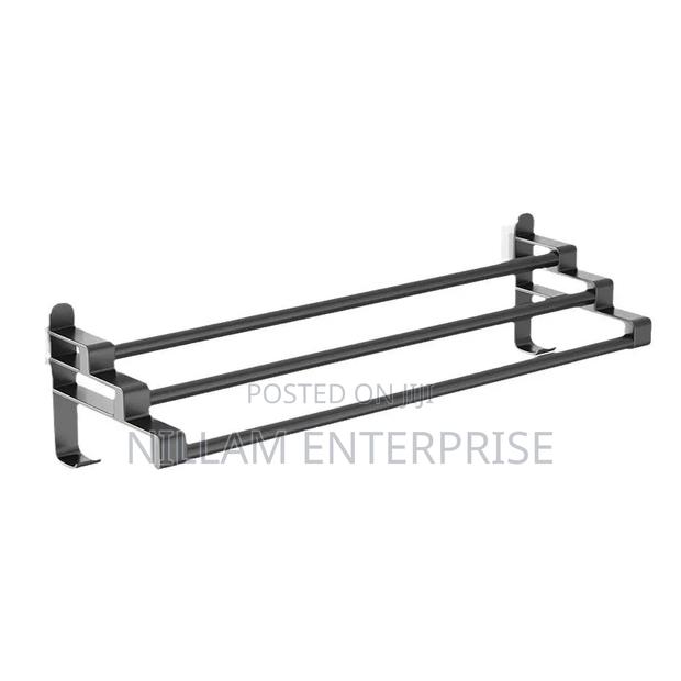 Three Layer Towel Rack* - thumbnail 2