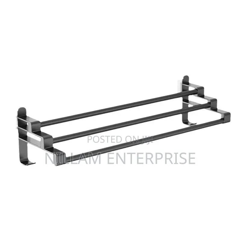 Three Layer Towel Rack*