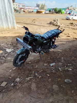 Bajaj Boxer 2016 Black