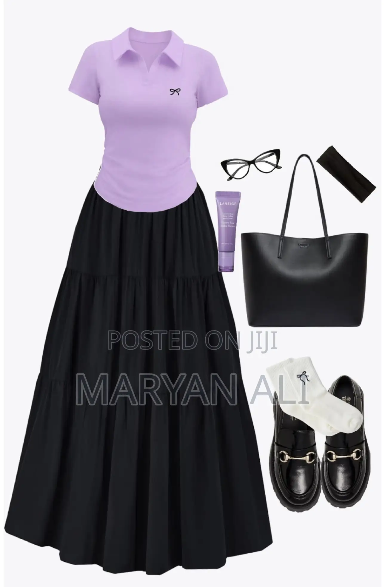 Beautiful Dress