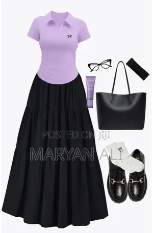 Beautiful Dress