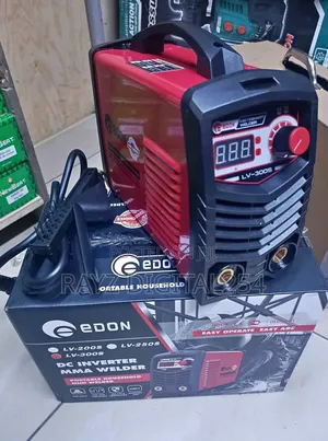 Edon Lv300 Welding Machine