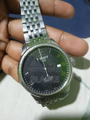 Tissot Le Locle (L 164/264-4 Automatic)