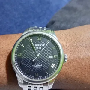 Tissot Le Locle (L 164/264-4 Automatic)