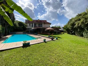 4bdrm Maisonette in Runda Muwe for sale