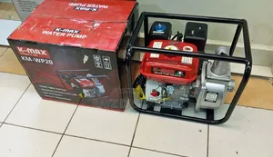 Quality 2" Kmax Water Pump